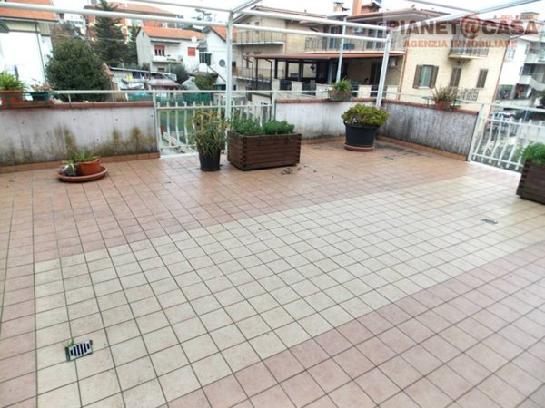 appartamento in vendita a Spinetoli in zona Pagliare