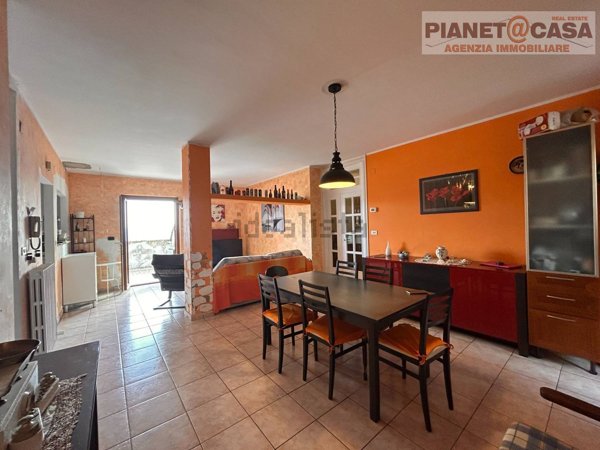 appartamento in vendita a Spinetoli