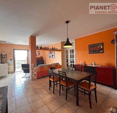 appartamento in vendita a Spinetoli