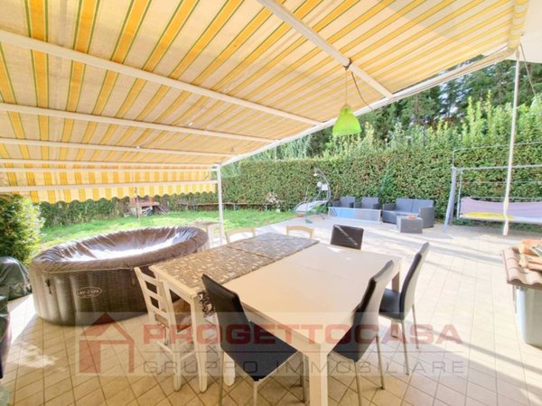 appartamento in vendita a Spinetoli in zona Pagliare