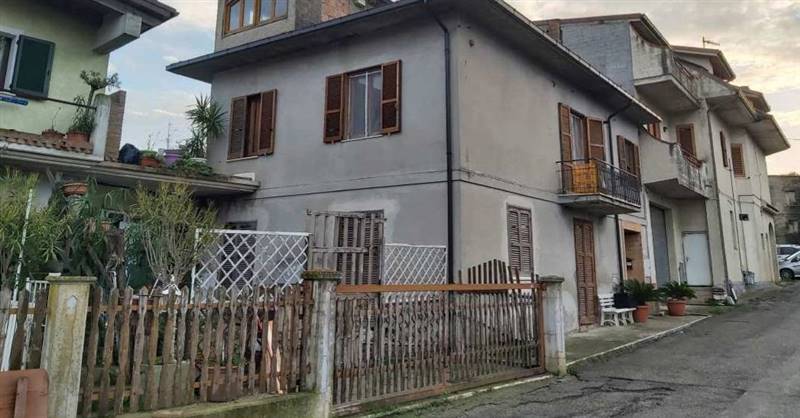 casa indipendente in vendita a Spinetoli