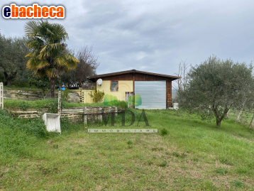 casa semindipendente in vendita a Spinetoli