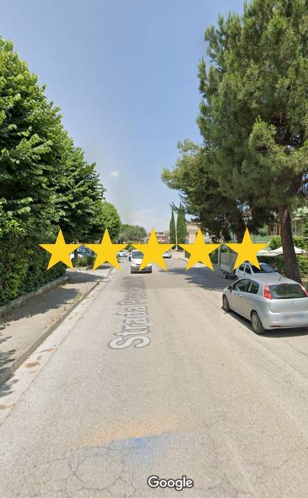 appartamento in vendita a Spinetoli