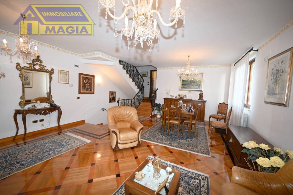 casa indipendente in vendita a Spinetoli in zona Pagliare