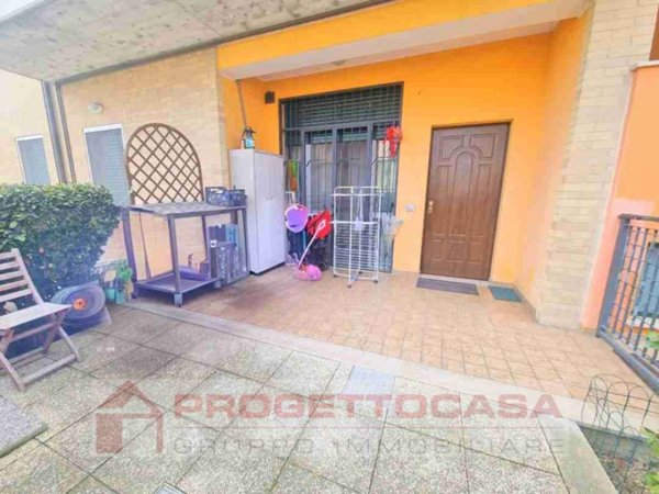 appartamento in vendita a Spinetoli in zona Pagliare