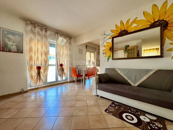 appartamento in vendita a Spinetoli in zona Pagliare