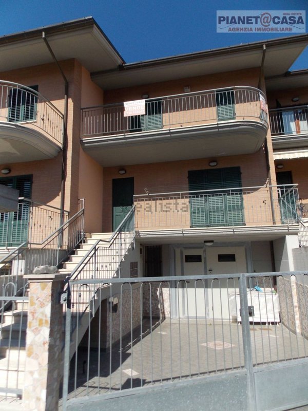 casa indipendente in vendita a Spinetoli in zona Pagliare