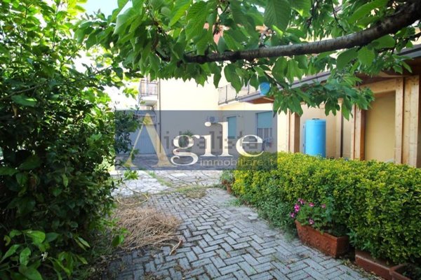casa indipendente in vendita a Spinetoli in zona Pagliare