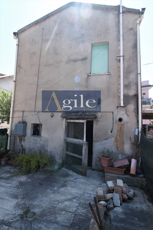 casa indipendente in vendita a Spinetoli in zona Pagliare