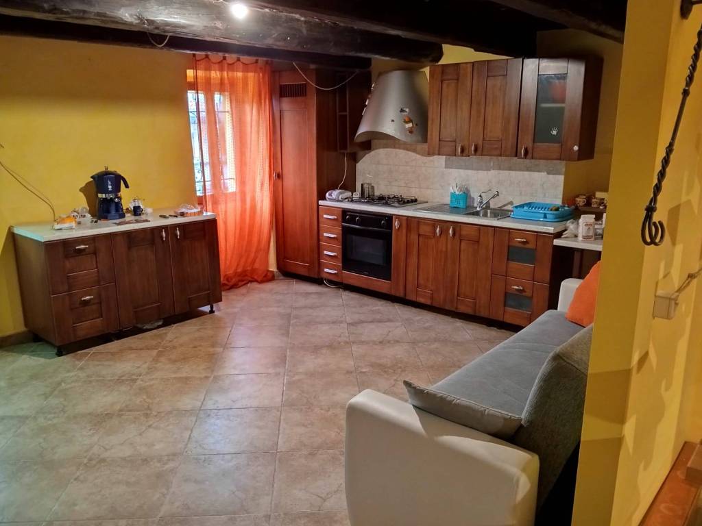 casa indipendente in vendita a Spinetoli