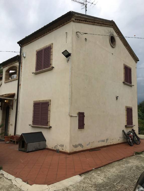 casa indipendente in vendita a Spinetoli
