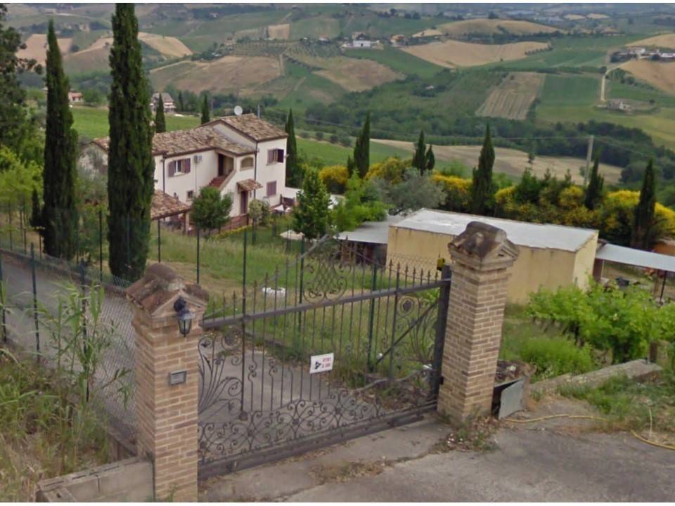 casa indipendente in vendita a Spinetoli