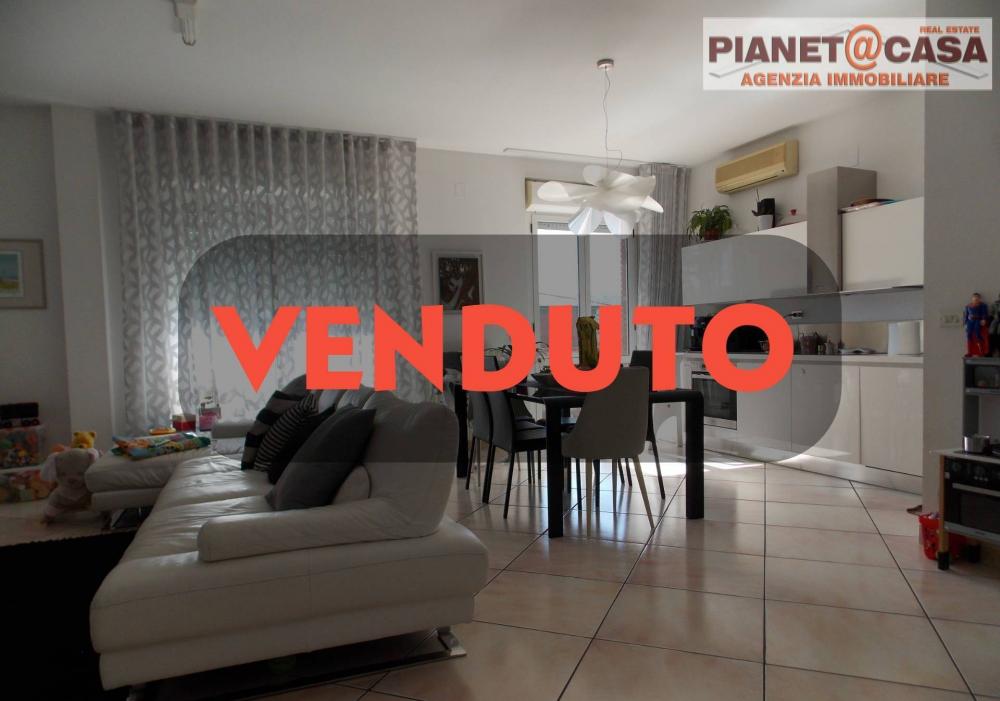 appartamento in vendita a Spinetoli in zona Pagliare
