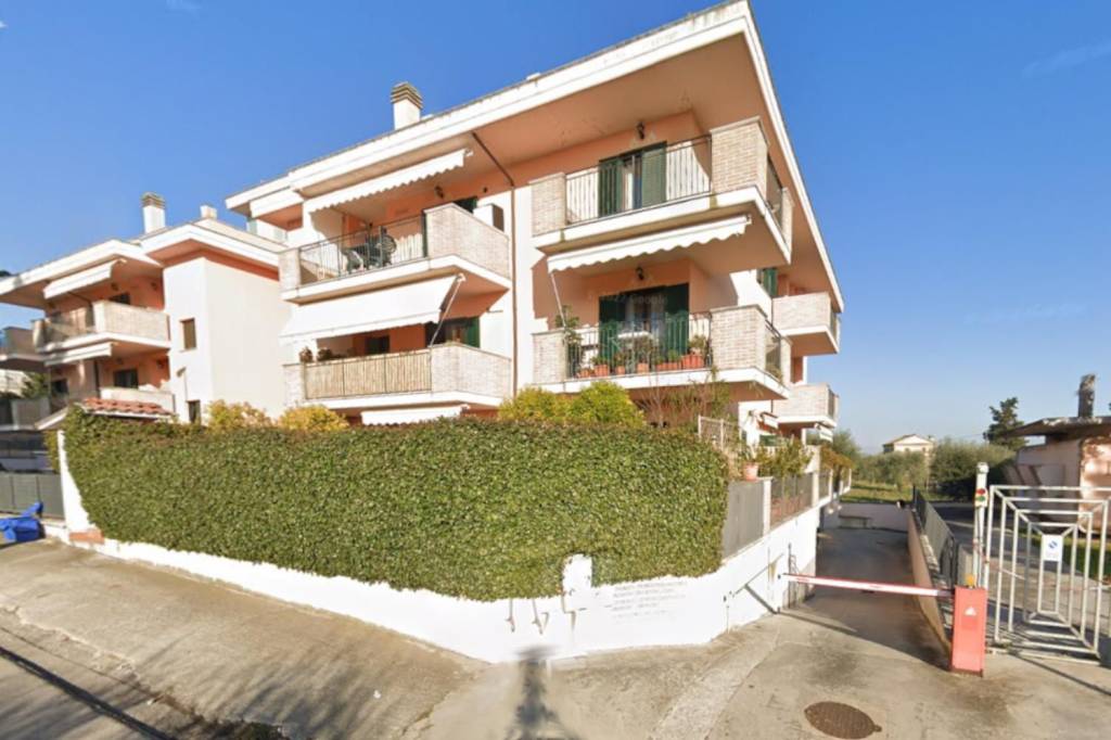 appartamento in vendita a Spinetoli in zona Pagliare
