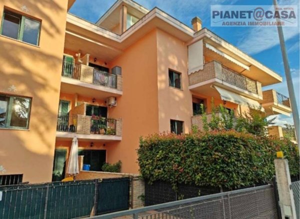 appartamento in vendita a Spinetoli in zona Pagliare