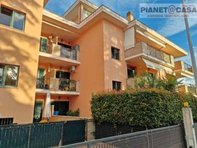 appartamento in vendita a Spinetoli in zona Pagliare