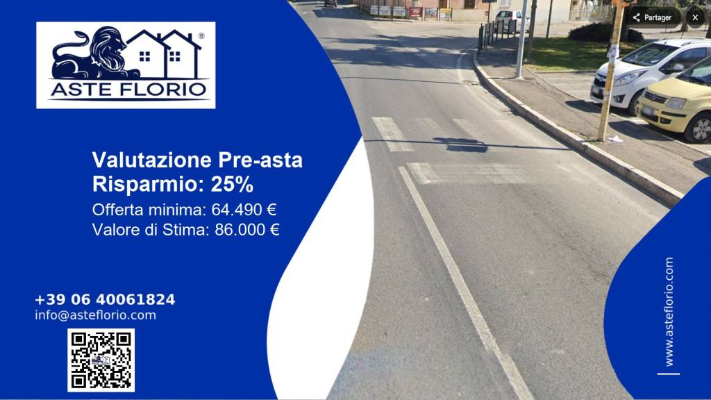 appartamento in vendita a Spinetoli