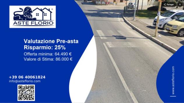 appartamento in vendita a Spinetoli