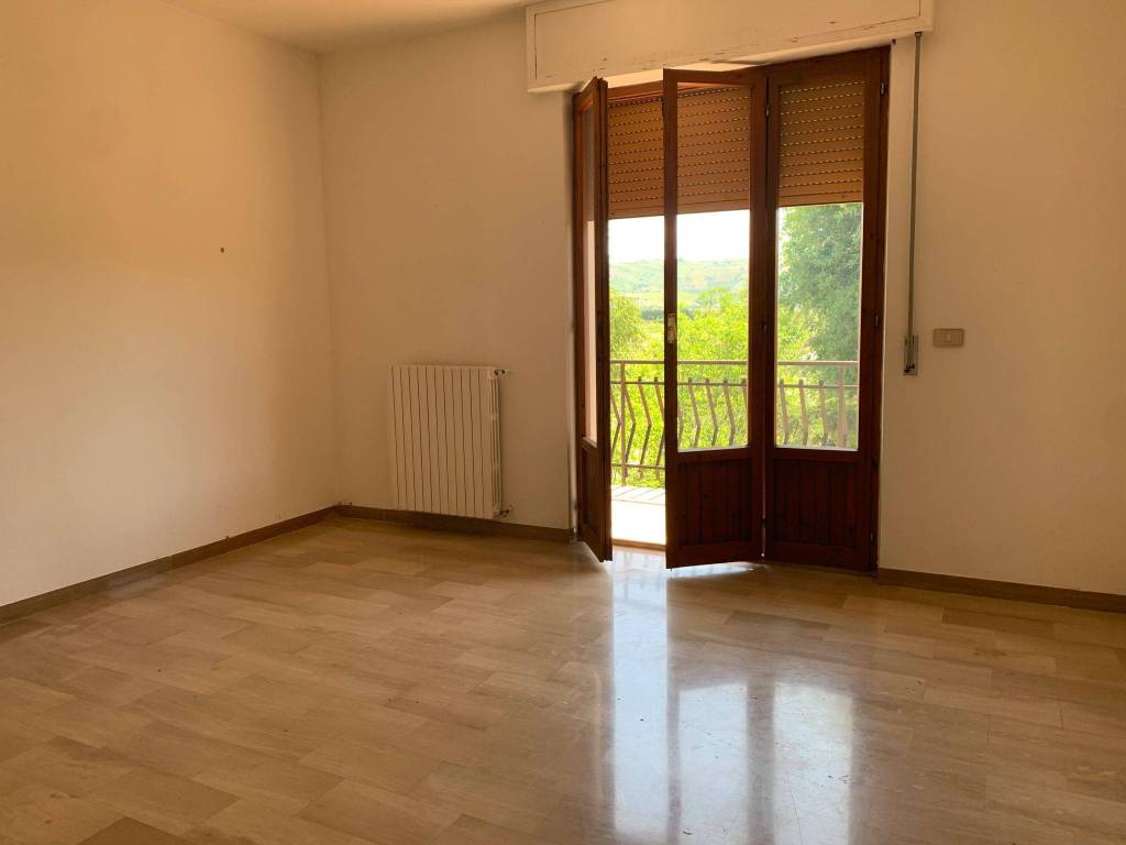 appartamento in vendita a Spinetoli in zona Villa San Pio X