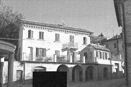 casa indipendente in vendita a Spinetoli