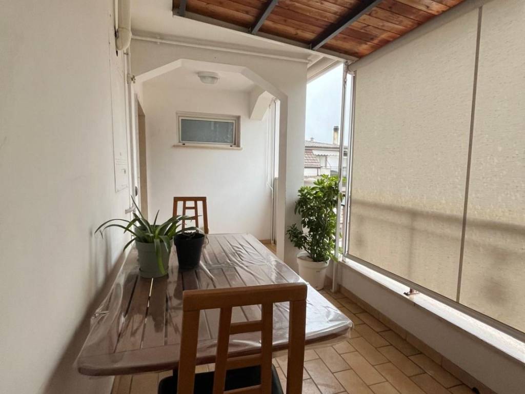 appartamento in vendita a Spinetoli in zona Pagliare