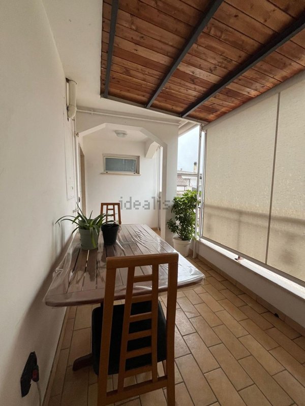 appartamento in vendita a Spinetoli in zona Pagliare