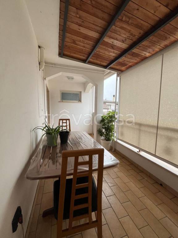 appartamento in vendita a Spinetoli in zona Pagliare