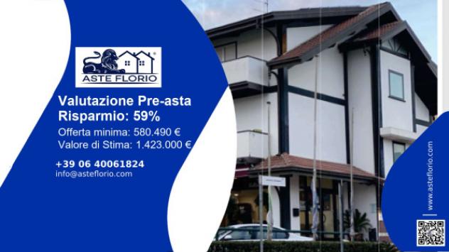 negozio in vendita a Spinetoli