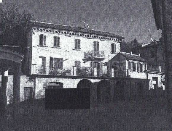 monolocale in vendita a Spinetoli