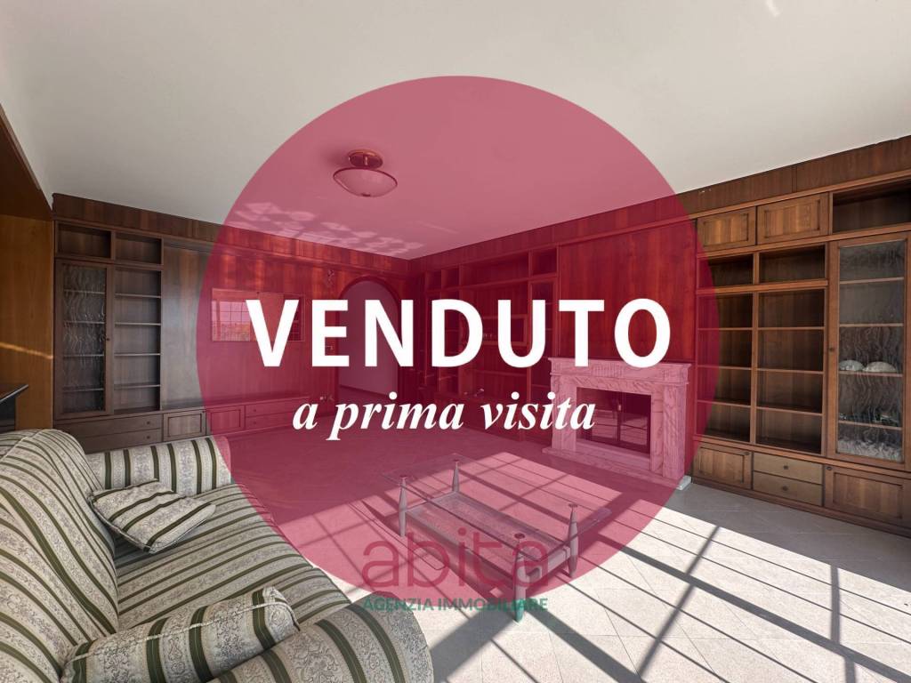 appartamento in vendita a Spinetoli in zona Pagliare