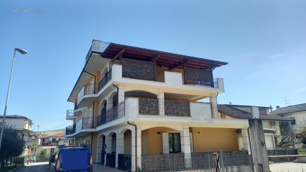 appartamento in vendita a Spinetoli in zona Pagliare