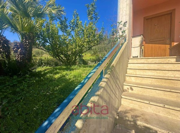 casa indipendente in vendita a Spinetoli