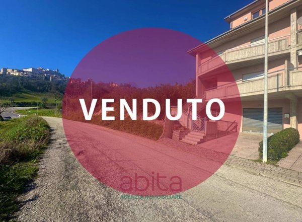 casa indipendente in vendita a Spinetoli