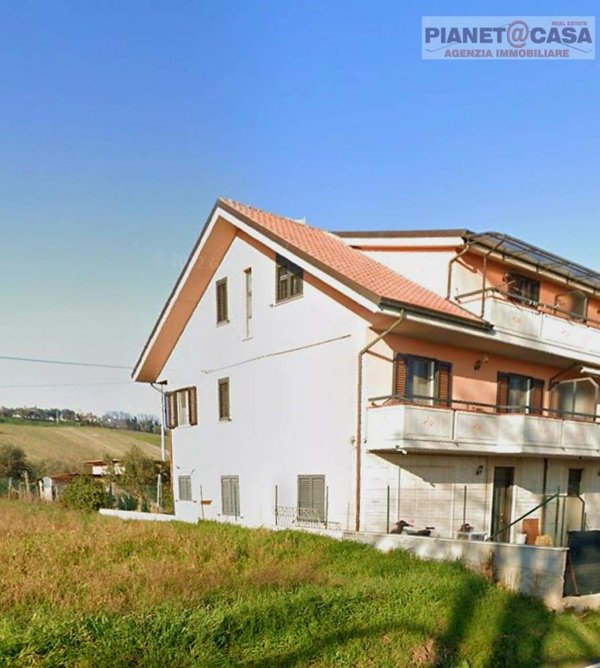 casa indipendente in vendita a Spinetoli in zona Pagliare