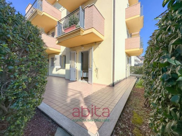 appartamento in vendita a Spinetoli in zona Pagliare