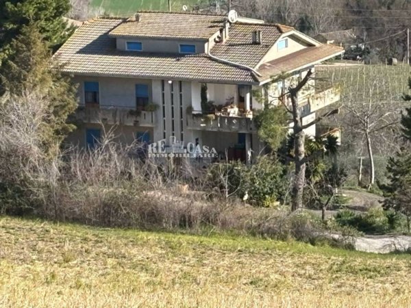 casa indipendente in vendita a Spinetoli