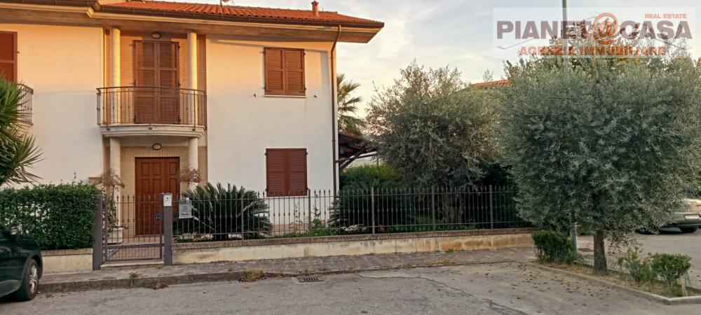 casa indipendente in vendita a Spinetoli in zona Pagliare