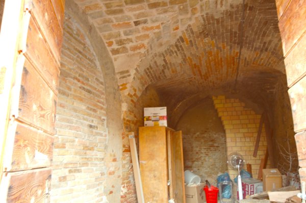 appartamento in vendita a Spinetoli