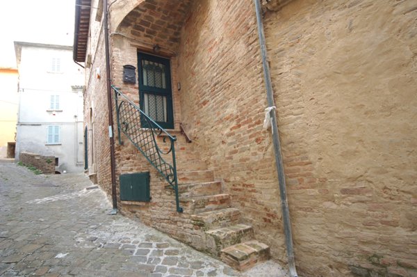 appartamento in vendita a Spinetoli