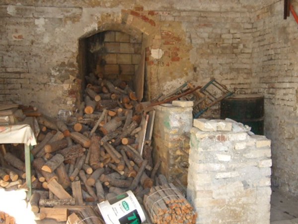 intera palazzina in vendita a Spinetoli
