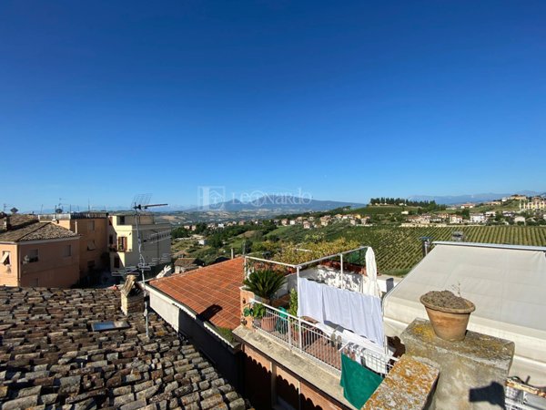 casa indipendente in vendita a Spinetoli