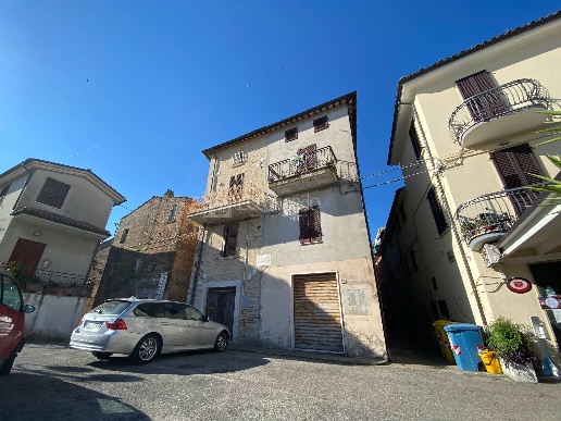 casa indipendente in vendita a Spinetoli