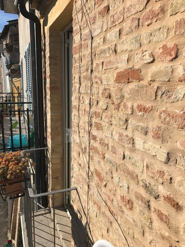 appartamento in vendita a Spinetoli