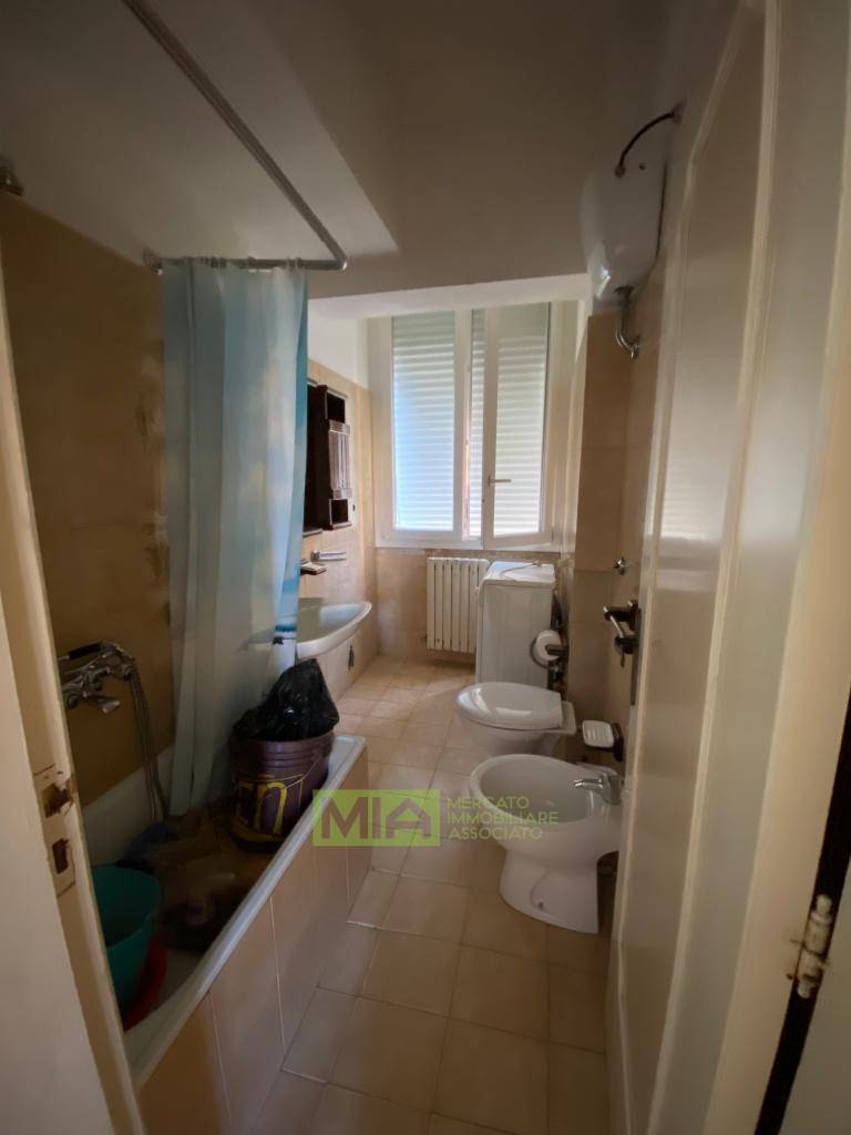 appartamento in vendita a Spinetoli