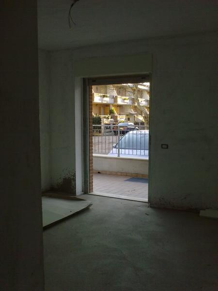 appartamento in vendita a Spinetoli in zona Pagliare
