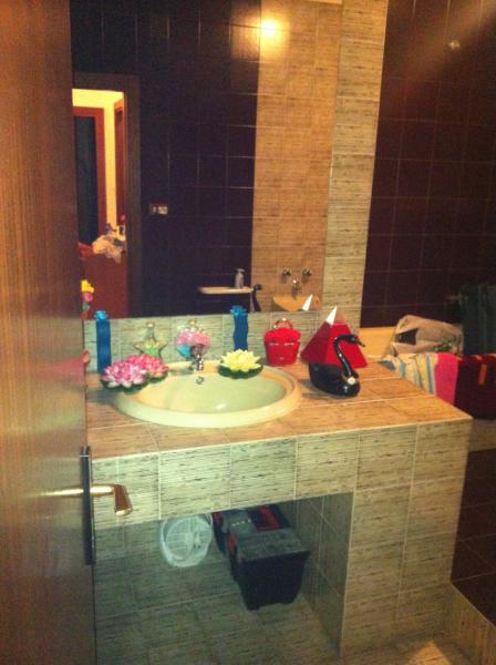 appartamento in vendita a Spinetoli in zona Pagliare