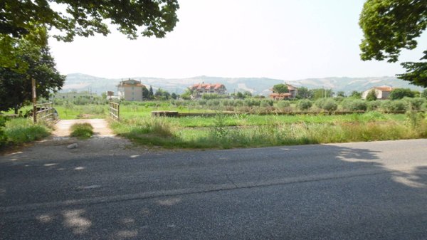 casa indipendente in vendita a Spinetoli in zona Pagliare
