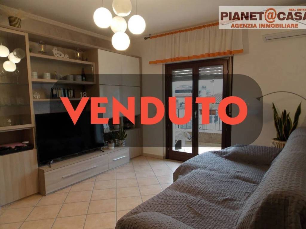 appartamento in vendita a Spinetoli in zona Pagliare