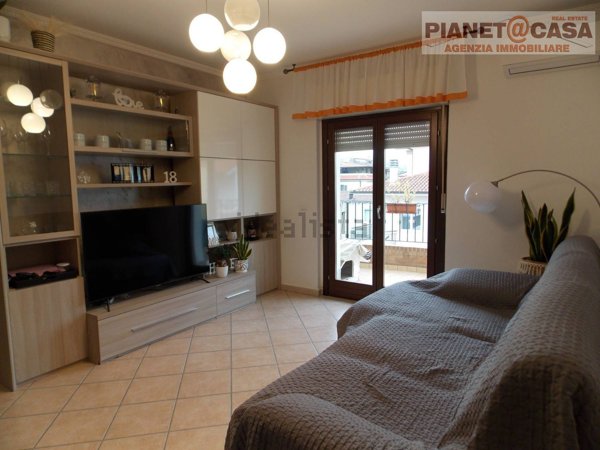 appartamento in vendita a Spinetoli in zona Pagliare