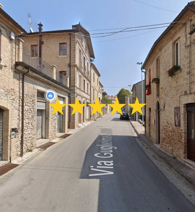 appartamento in vendita a Spinetoli